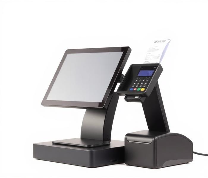 درج نقدي ميني Wi-Fi