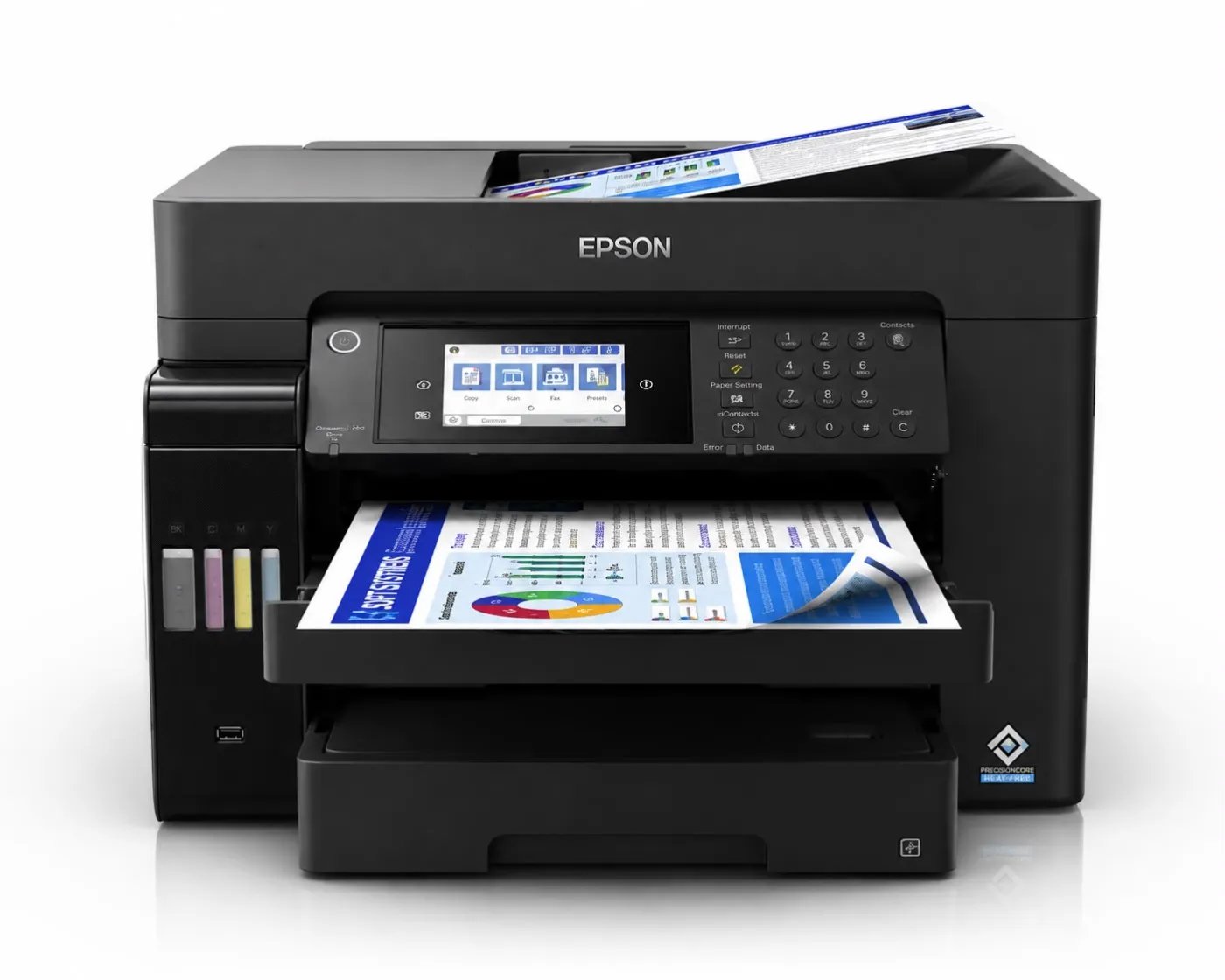 طابعة EPSON L15160