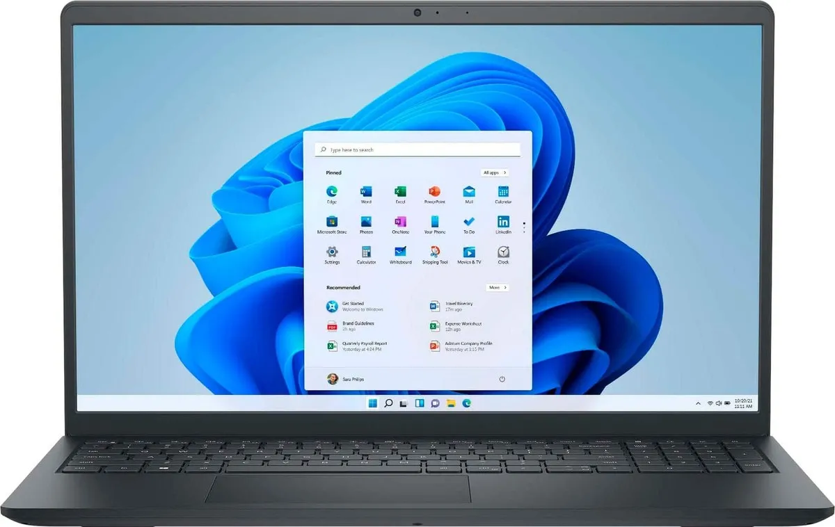DELL INSPIRON i5 13g 512-8 TOUCH