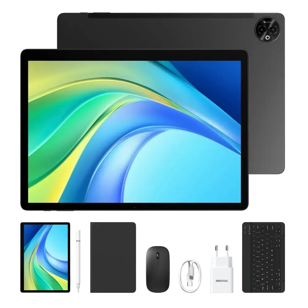 doogee tab g6 vip edition