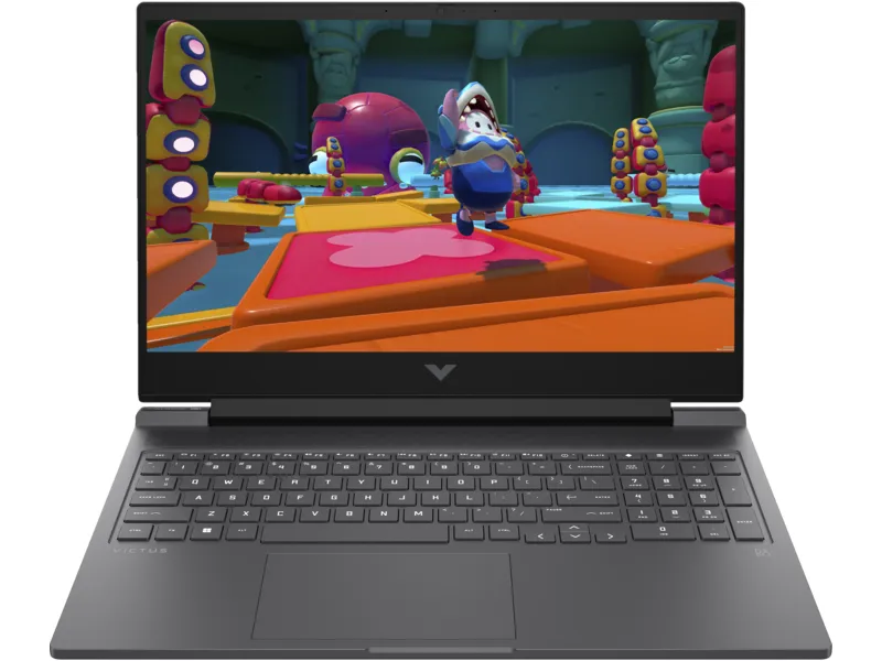HP VICTUS I7 13G 512-16 RTX 4050