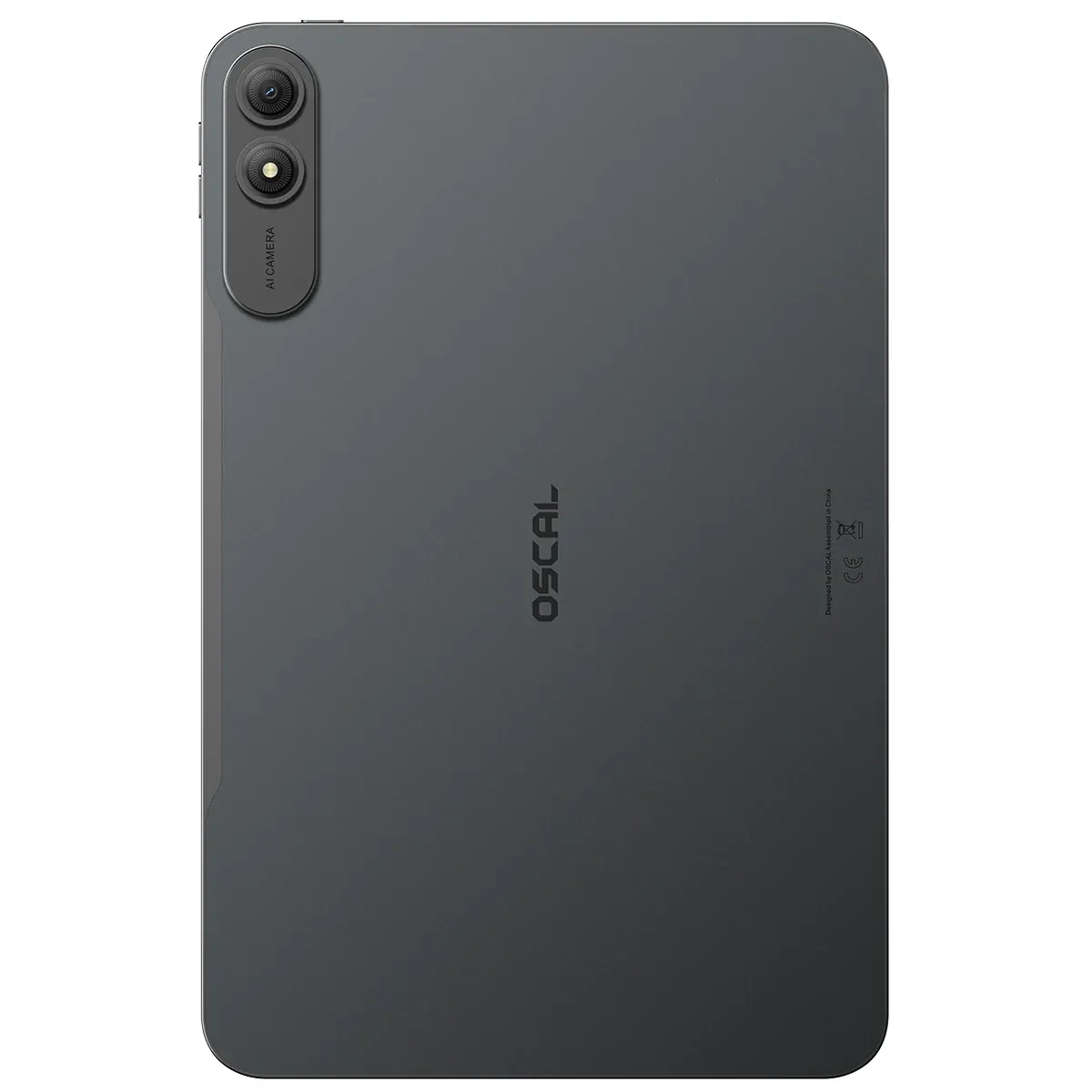 oscal pad 200 256