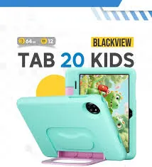 blackview tab 20  kids 64