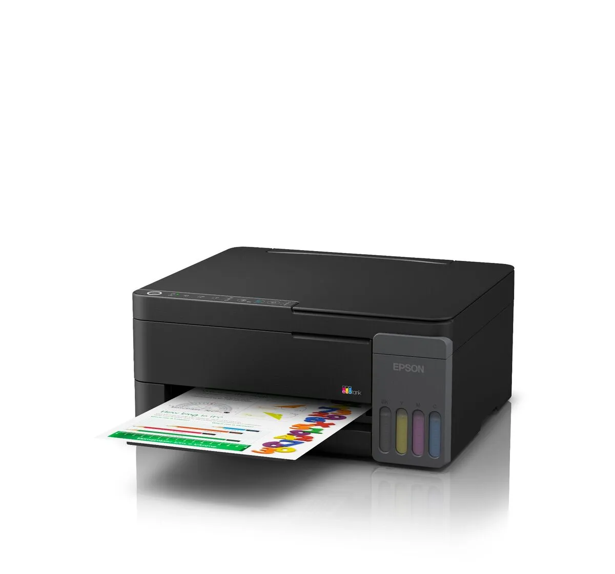 Epson EcoTank L3350