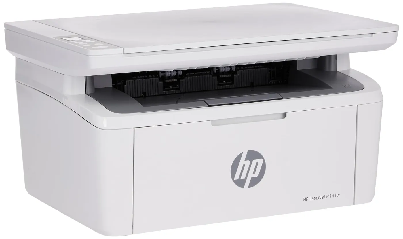 HP LaserJet MFP M141w