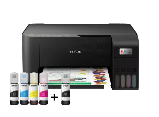 Epson EcoTank L3250