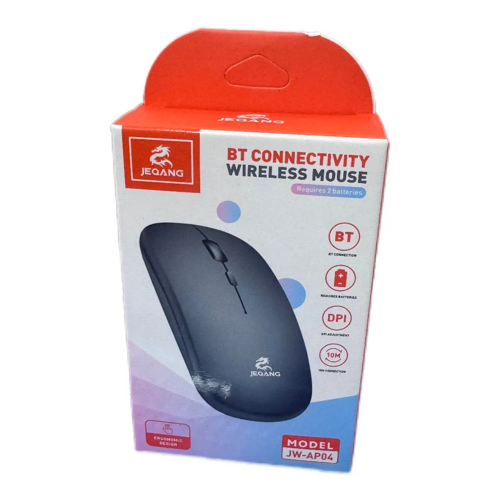 BT Connectivity Wireless Mouse