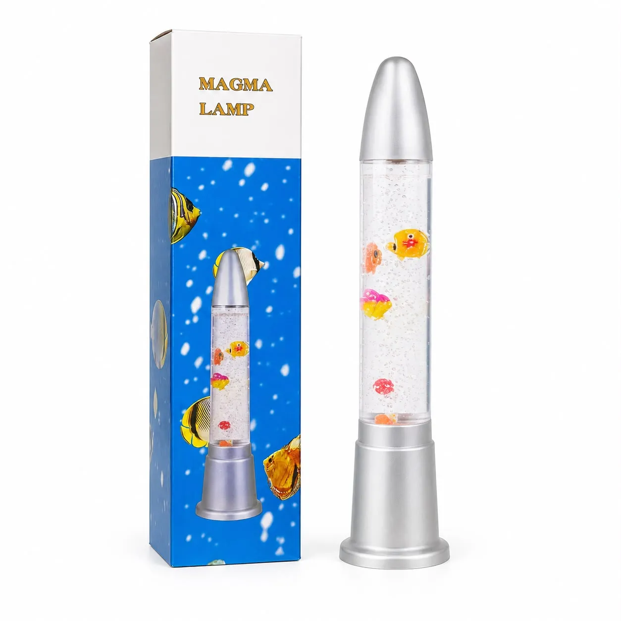 Magma Lamp