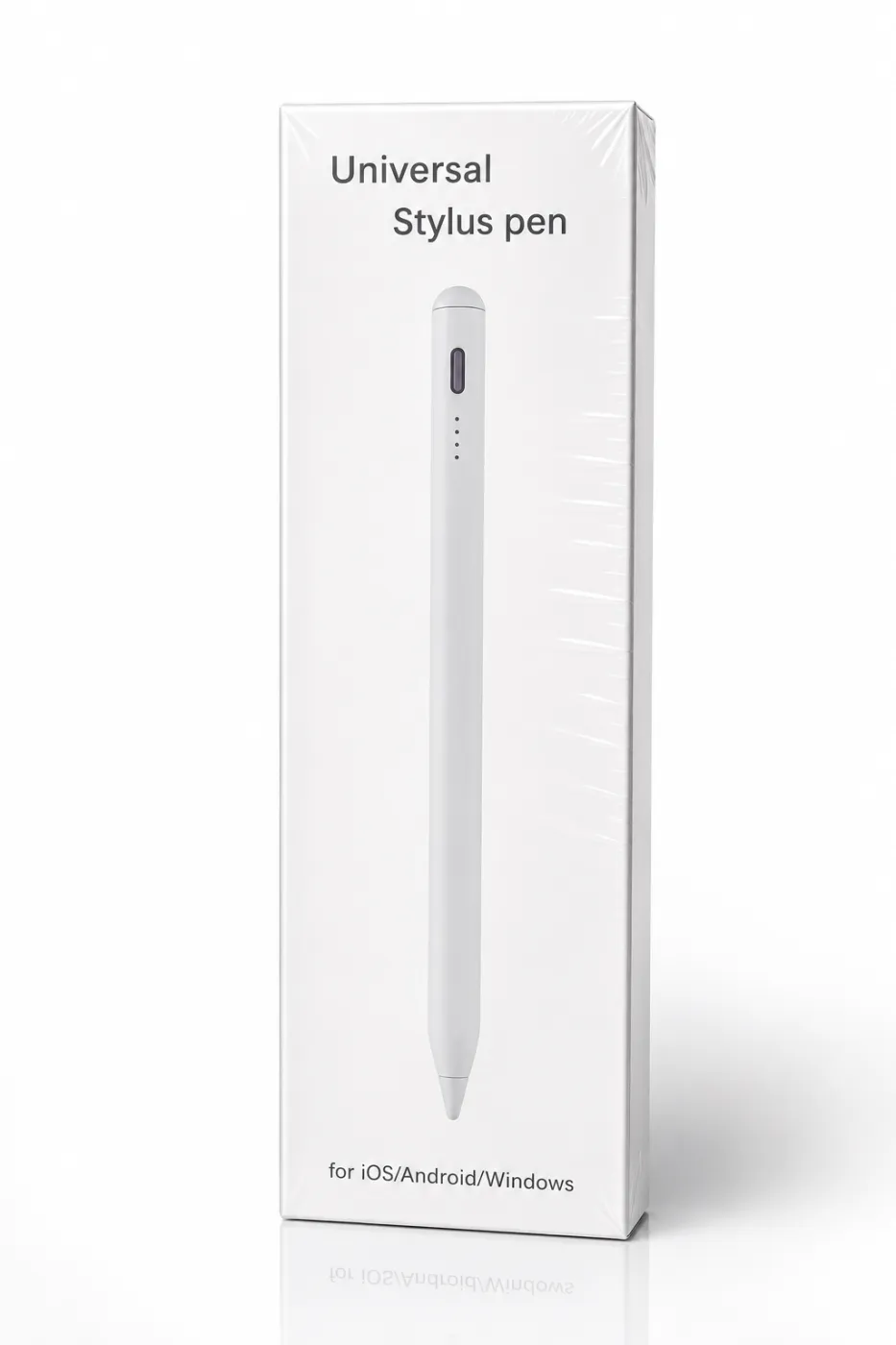 قلم لمس ذكي شامل (Universal Stylus Pen)