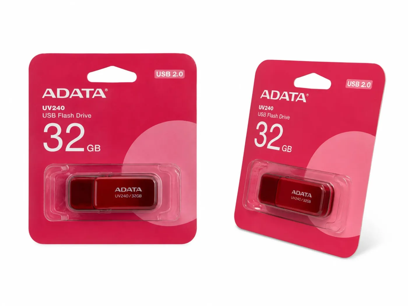 ADATA UV240 32GB USB 2.0 Flash Drive