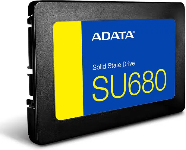 ADATA Ultimate SU680 SATA 2.5" SSD (1TB)