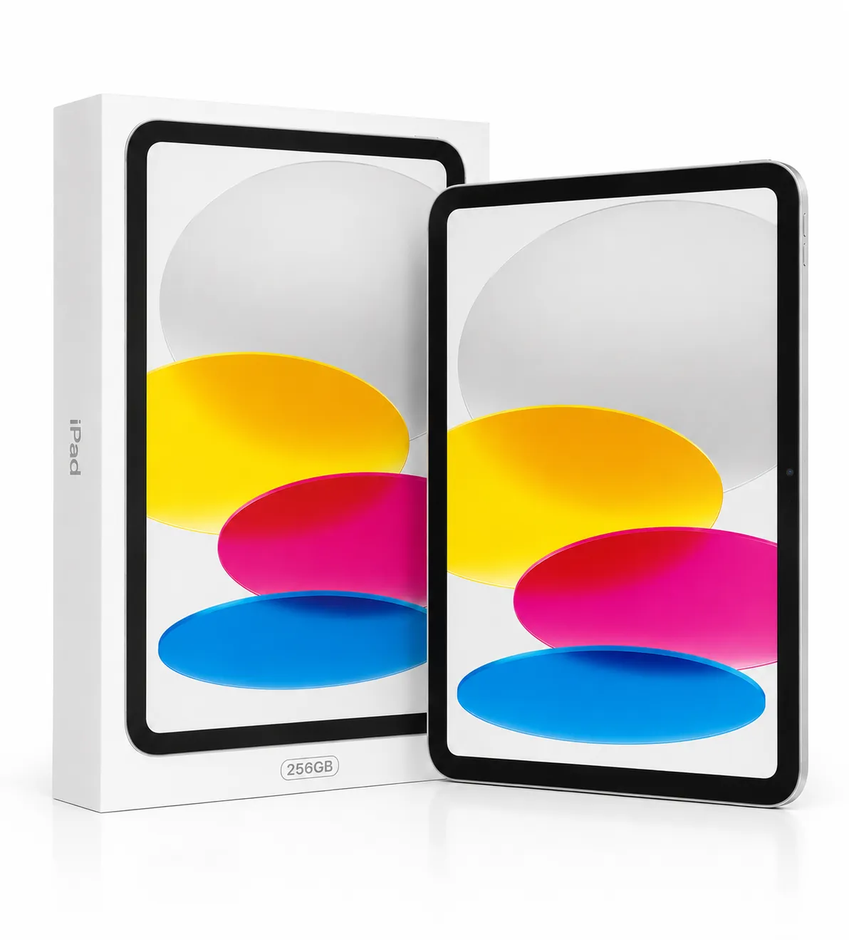 Ipad 11 256