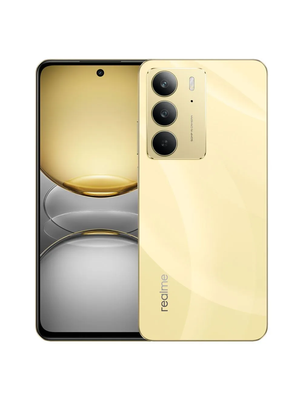 Realme c75 256-8