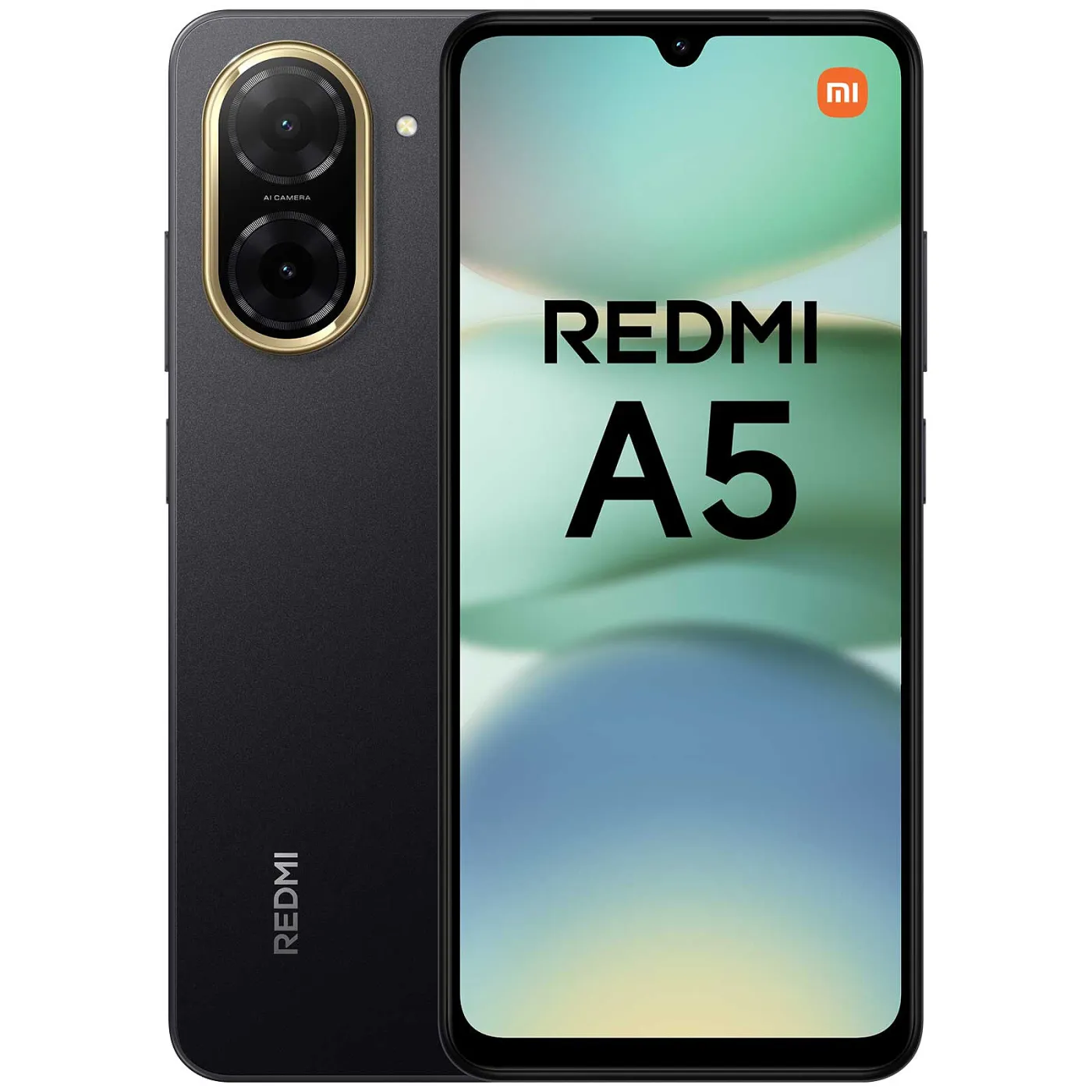 Redmi a5 128-4