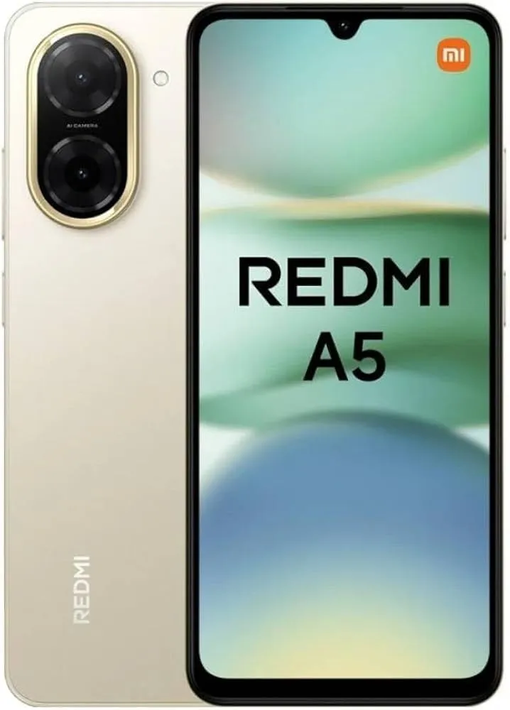 Redmi a5 128-4