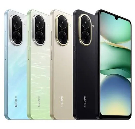 Redmi a5 128-4