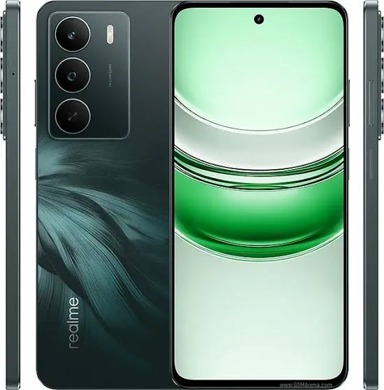 Realme c75 256-8